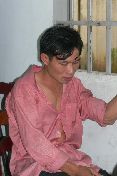 Truy tố kẻ dùng clip sex tống tiền bạn tình ảnh 1