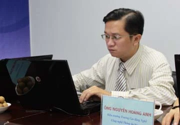 Nhiều cơ hội học nghề trong ngành CNTT và Công nghệ cao ảnh 4