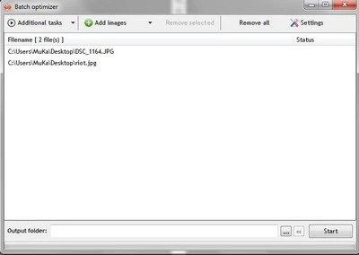 Thủ thuật thu nhỏ dung lượng mà vẫn giữ nguyên chất lượng ảnh ảnh 5