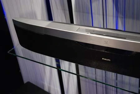Ngắm những mẫu loa Philips 2010 mới ảnh 8
