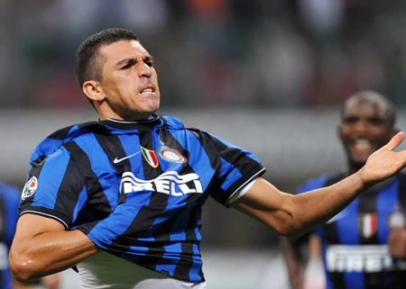 Inter thống trị đội hình tiêu biểu Serie A ảnh 3 Inter thống trị đội hình tiêu biểu Serie A ảnh 3