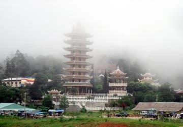 Người núi Cấm - Bài 1: “Anh hùng rừng” Ba Ban ảnh 3