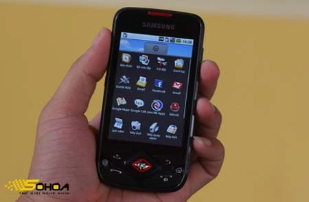 10 smartphone cảm ứng dưới 7 triệu ảnh 8