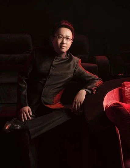 Nữ diễn viên Trung Quốc bị sa thải vì từ chối tiếp khách ảnh 1