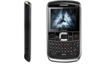 10 di động QWERTY giá rẻ nhất ảnh 1