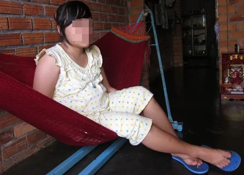 "Những nụ tầm xuân bị vùi dập" ảnh 2