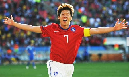 Hàn Quốc bùng nổ đánh bại cựu vương châu Âu ảnh 1 Hàn Quốc bùng nổ đánh bại cựu vương châu Âu ảnh 1