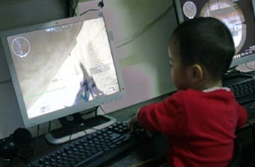 Ngăn “tác dụng phụ” của game: Thuốc nào dã tật? ảnh 1 Ngăn “tác dụng phụ” của game: Thuốc nào dã tật? ảnh 1