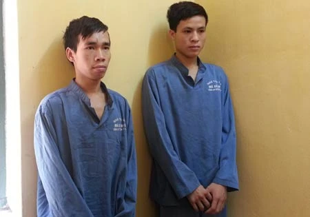 Cơn ghen mù quáng của gã thợ xây: Gây án vì... xấu trai ảnh 1