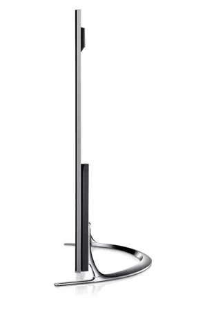 TV thông minh Samsung F8000 về VN với giá 80 triệu đồng ảnh 3