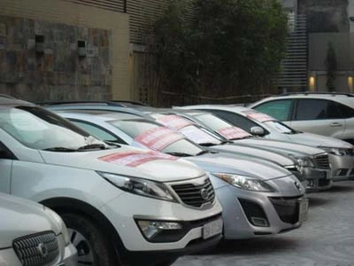 Sky City bị phản đối vì thu phí trông xe 2,5triệu/tháng ảnh 3