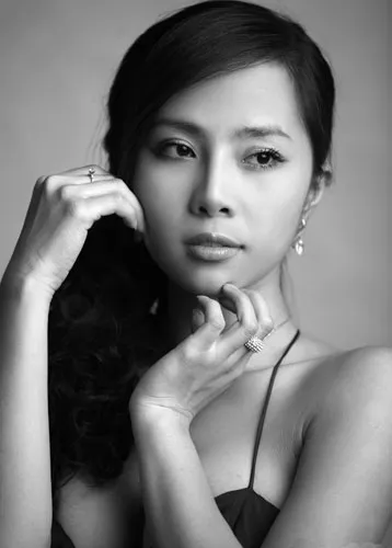 Quỳnh Nga thấy “hòa hợp” với Khánh Phương ảnh 3 Quỳnh Nga thấy “hòa hợp” với Khánh Phương ảnh 3