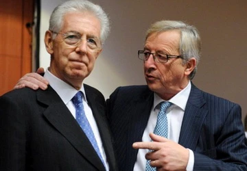 Châu Âu không gom đủ 1.300 tỷ USD để cứu đồng euro ảnh 1