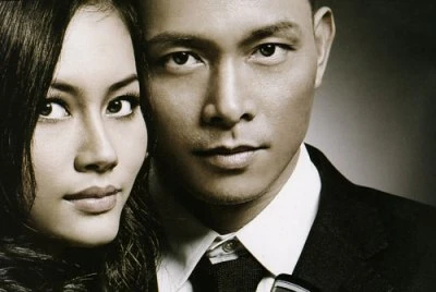 Quang Hải và Hải Yến thời gian còn bên nhau.