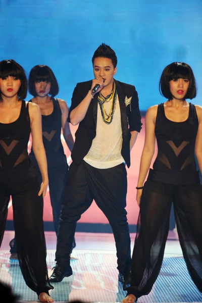 Nhạc sỹ Trần Tiến không tiếc lời chê Trúc Diễm hát ảnh 4