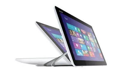 Những sản phẩm "đỉnh" nhất 2012 ảnh 11