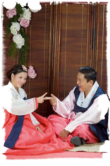 Ngọc Trinh tiết lộ ảnh cưới ảnh 2