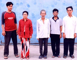 Chuyên án đồng đen ảnh 1 Chuyên án đồng đen ảnh 1