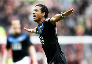 Nani: Tôi đã thực sự là một phần của M.U ảnh 1 Nani: Tôi đã thực sự là một phần của M.U ảnh 1