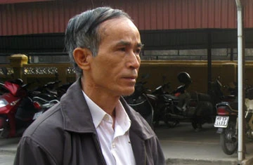 "Gia đình tôi không vỗ tay khi tòa tuyên tử hình Nghĩa" ảnh 1