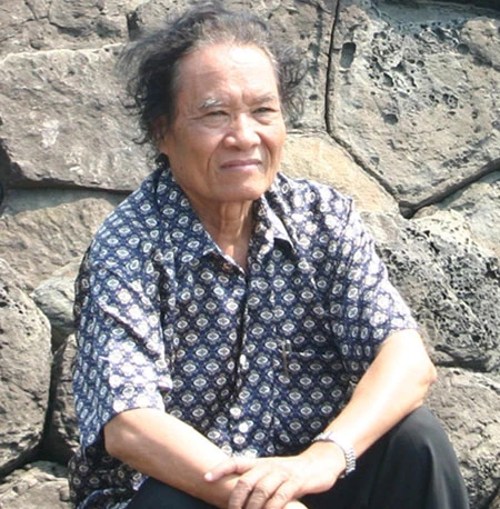 “Xin” hơn 1.000 bút tích văn sĩ ảnh 1