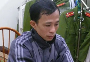 Bắt người em rể cài thuốc nổ giết chị dâu và cháu ảnh 1 Bắt người em rể cài thuốc nổ giết chị dâu và cháu ảnh 1