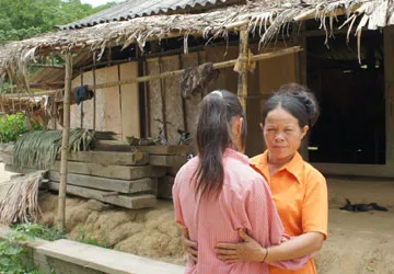 Đào thoát khỏi chốn ô nhục ảnh 2