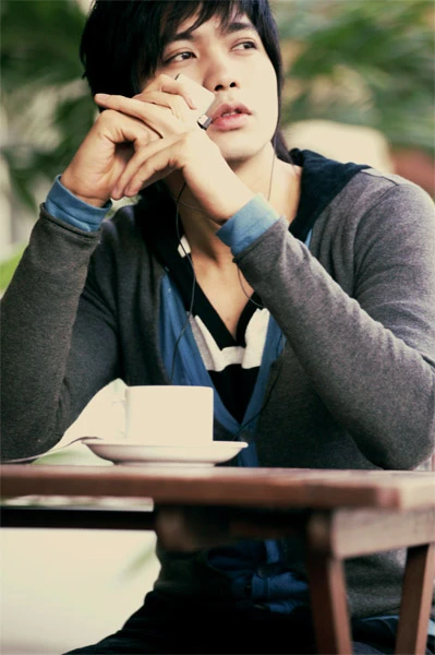 "Trong năm 2009 này Tim sẽ không song ca với ai nữa để tự khẳng định năng lực bản thân mình"