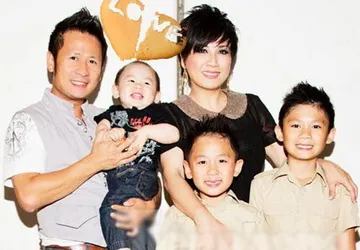 Bằng Kiều trắng tay sau ly hôn ảnh 1