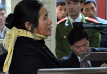 Trực tiếp: Xét xử sát thủ "máu lạnh" Lê Văn Luyện ảnh 12