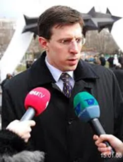 Người dân bị nạn vì băng tuyết ở Moldova được bồi thường ảnh 1 Người dân bị nạn vì băng tuyết ở Moldova được bồi thường ảnh 1