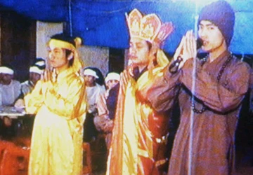 Kỳ 1: Bảy đời khóc thuê ảnh 1 Kỳ 1: Bảy đời khóc thuê ảnh 1