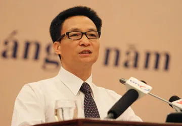 “Việc bổ nhiệm ông Dương Chí Dũng là đúng quy trình” ảnh 1 “Việc bổ nhiệm ông Dương Chí Dũng là đúng quy trình” ảnh 1