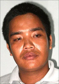 Giết người vì “giấc mơ đổi đời” ảnh 1