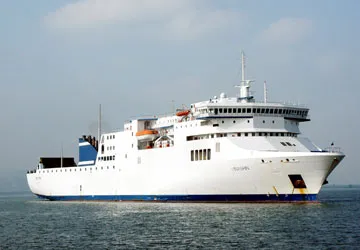 Kết luận của Bộ Chính trị: Cương quyết không để Vinashin sụp đổ ảnh 1