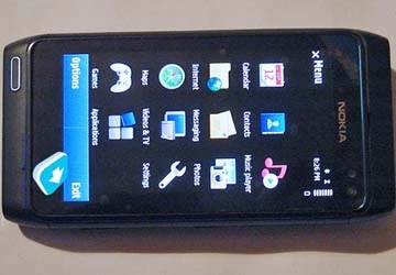 Nokia N8 bị chê là "quá thất vọng" ảnh 1