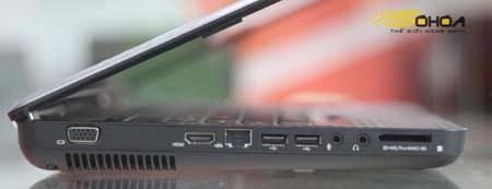 Ngắm CQ mang phong cách Envy của HP ảnh 4