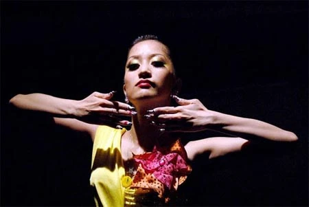 Ảnh phụ nữ - một nửa thế giới ảnh 11