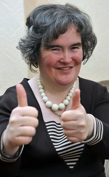 "Giọng ca xấu xí" tuyển người yêu ảnh 1 "Giọng ca xấu xí" tuyển người yêu ảnh 1