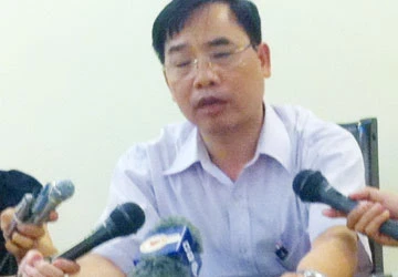 Xử lý phòng khám Maria: Chờ kết luận của công an ảnh 1 Xử lý phòng khám Maria: Chờ kết luận của công an ảnh 1