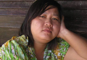 Bị giành con sau bốn năm ly hôn ảnh 1