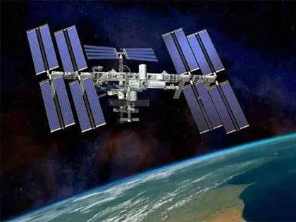 Những vụ va chạm hú hồn trên vũ trụ ảnh 1