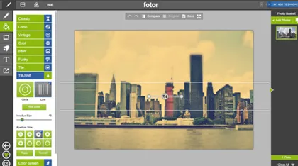 Phần mềm chỉnh sửa ảnh miễn phí tốt nhất cho máy tính ảnh 7 Phần mềm chỉnh sửa ảnh miễn phí tốt nhất cho máy tính ảnh 7