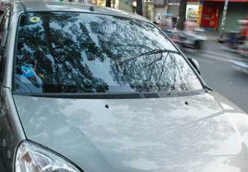 Tham gia bảo hiểm ôtô: “Bảo hộ an toàn” trên mỗi chặng đường ảnh 2