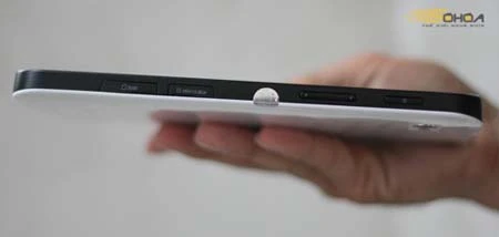 Galaxy Tab xách tay về VN gần 20 triệu ảnh 14