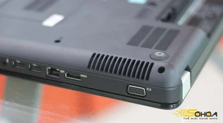 Ngắm CQ mang phong cách Envy của HP ảnh 10