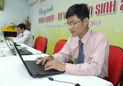 Ôn thi tốt nghiệp THPT sao cho hiệu quả? ảnh 5 Ôn thi tốt nghiệp THPT sao cho hiệu quả? ảnh 5