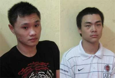 Đắng lòng chuyện 'yêu' trẻ vị thành niên ảnh 1