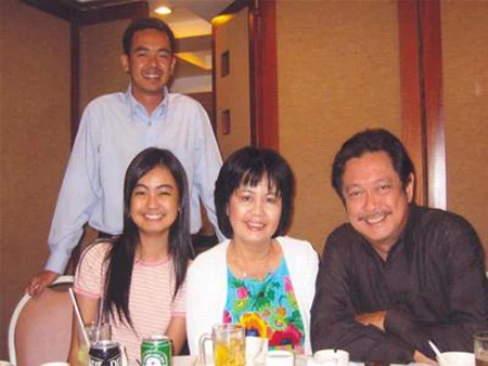 Cuộc đời thăng trầm của Nguyễn Chánh Tín ảnh 2