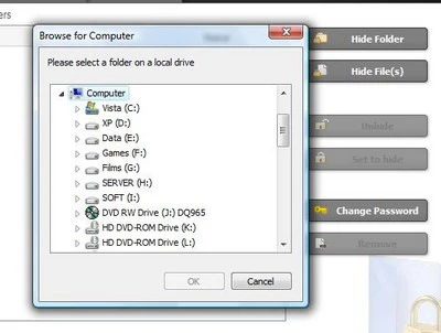Bí kíp che giấu và bảo vệ dữ liệu riêng tư ảnh 2
